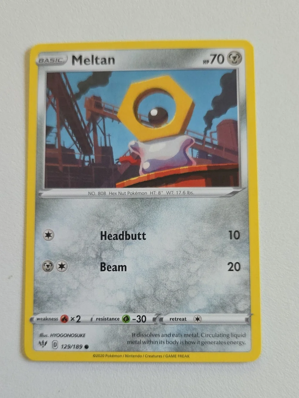 Pokemon all cards